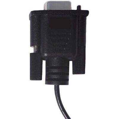 Cable serial DataLogic - 4,57 m RS-232 DB9 Cable serial DataLogic - 4,57 m RS-232 DB9