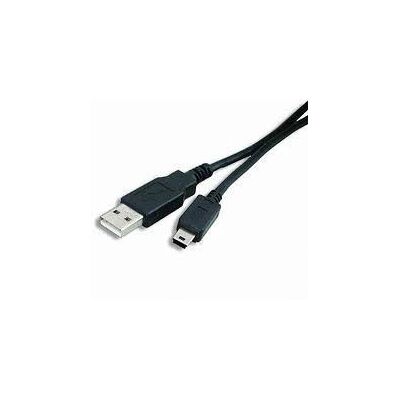 Câble USB DataLogic CAB-413E2 - 2m - USB 2.0 - Noir - Publicité Câble USB DataLogic CAB-413E2 - 2m - USB 2.0 - Noir - Publicité