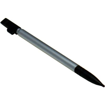 Datalogic Black Metallic Touch Screen Stylus - Touch Screen Stylus Datalogic Black Metallic Touch Screen Stylus - Touch Screen Stylus