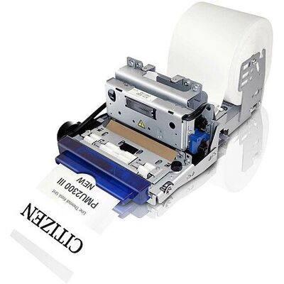 Citizen PHU102S Drucker/Scanner Ersatzteil - Papierhalter Citizen PHU102S Drucker/Scanner Ersatzteil - Papierhalter