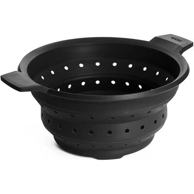 WOLL Silicone Multi-Function Accessory - 24cm - Cookware Accessory WOLL Silicone Multi-Function Accessory - 24cm - Cookware Accessory
