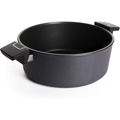 Casseruola antiaderente Woll Diamond Lite per induzione - 28cm Casseruola antiaderente Woll Diamond Lite per induzione - 28cm