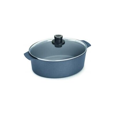 WOLL 3126DPI Rôti Pan - 6L - Publicité WOLL 3126DPI Rôti Pan - 6L - Publicité