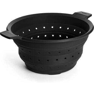 Accessoire Multifonctions en Silicone WOLL - 28 cm - Poêle Accessoire Multifonctions en Silicone WOLL - 28 cm - Poêle