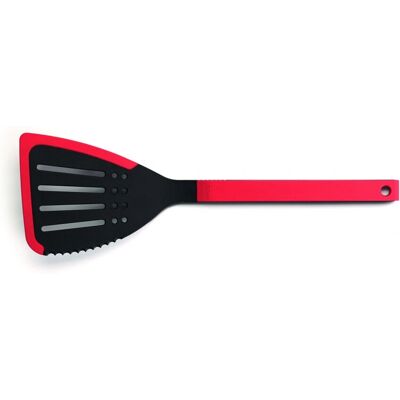 WOLL KU003 Espátula de cocina - Resistente hasta 260°C WOLL KU003 Espátula de cocina - Resistente hasta 260°C