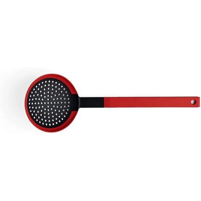 WOLL Cook-It Silikonskimmer - Värmebeständig & Maskindtork WOLL Cook-It Silikonskimmer - Värmebeständig & Maskindtork