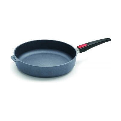 WOLL 1732DPI Pentola - 4,75L, Nera, Induzione WOLL 1732DPI Pentola - 4,75L, Nera, Induzione
