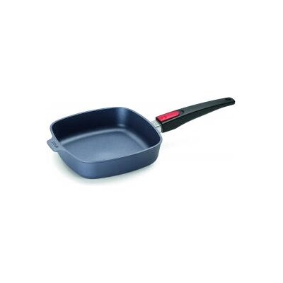 WOLL 1622DPI Frying Pan - Square All-purpose - Diamond Lite Coating WOLL 1622DPI Frying Pan - Square All-purpose - Diamond Lite Coating