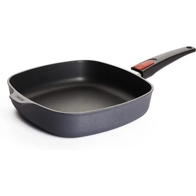 WOLL Diamond Lite Skillet Pan - 26cm, Black - Skillet Pan WOLL Diamond Lite Skillet Pan - 26cm, Black - Skillet Pan
