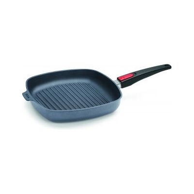 WOLL 1628-1DPI Grillpfanne - Induktion, Antihaft, Made in Germany WOLL 1628-1DPI Grillpfanne - Induktion, Antihaft, Made in Germany