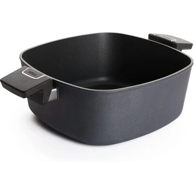 WOLL Diamond Lite Pentole - 5,5L, 26cm, Grigio - Pentole WOLL Diamond Lite Pentole - 5,5L, 26cm, Grigio - Pentole