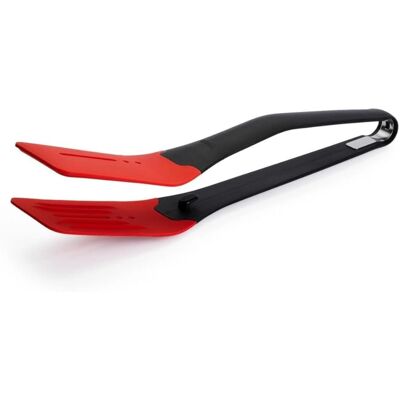 Woll Norbert Cook it Pinzas de Silicona - 6x30cm Woll Norbert Cook it Pinzas de Silicona - 6x30cm
