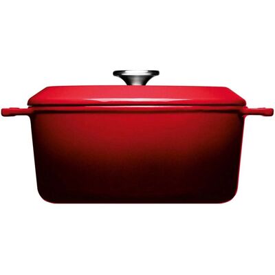 WOLL Multi Pot 124CI-010 - Cast Iron Multi Pot with Lid WOLL Multi Pot 124CI-010 - Cast Iron Multi Pot with Lid