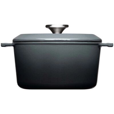 WOLL 124CI-030 Gietijzeren Multi-pan - Keukengerei Pan WOLL 124CI-030 Gietijzeren Multi-pan - Keukengerei Pan