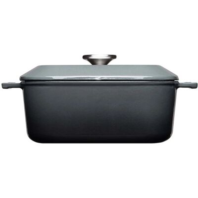 WOLL 1024CI-030 Baking Dish - Cast Iron 4.1L WOLL 1024CI-030 Baking Dish - Cast Iron 4.1L