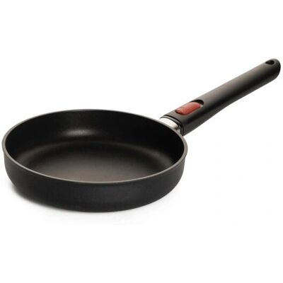 WOLL Eco Lite Padella Multiuso - Nero WOLL Eco Lite Padella Multiuso - Nero