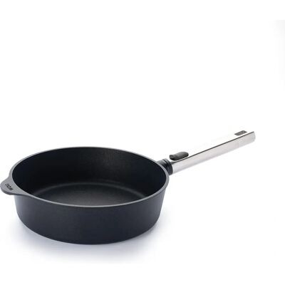 Woll Diamond XR-Versiegelung Bratpfanne - Induktion geeignet Woll Diamond XR-Versiegelung Bratpfanne - Induktion geeignet