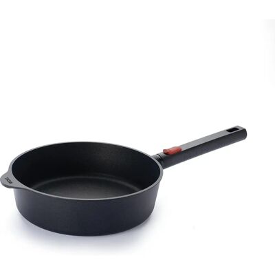 Padella Eco Logic QXR ad Alto Bordo - Induzione Padella Eco Logic QXR ad Alto Bordo - Induzione
