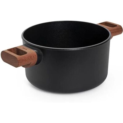 Woll 20cm Eco-Logic Anti-aanbak Kookpot Woll 20cm Eco-Logic Anti-aanbak Kookpot