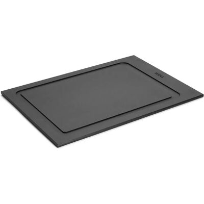 WOLL Woll Cut & Serve - Zwart - Snijplank WOLL Woll Cut & Serve - Zwart - Snijplank