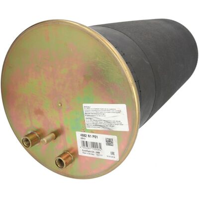 Contitech 4882 N1 P01 Arcură pneumatică - Suspensie pneumatică pentru MAN TGA TGS Contitech 4882 N1 P01 Arcură pneumatică - Suspensie pneumatică pentru MAN TGA TGS
