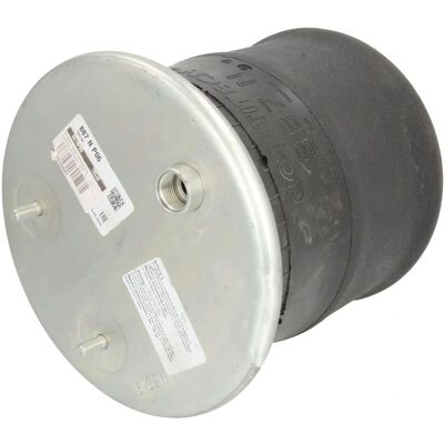 Contitech Molle d'aria - M10 x 1,5, M16 x 2, M22 x 1,5 - Sospensione pneumatica Contitech Molle d'aria - M10 x 1,5, M16 x 2, M22 x 1,5 - Sospensione pneumatica
