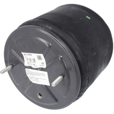 Contitech 6617 N P01 Arc pneumatic - Suspensie pneumatică pentru Volvo FH Contitech 6617 N P01 Arc pneumatic - Suspensie pneumatică pentru Volvo FH
