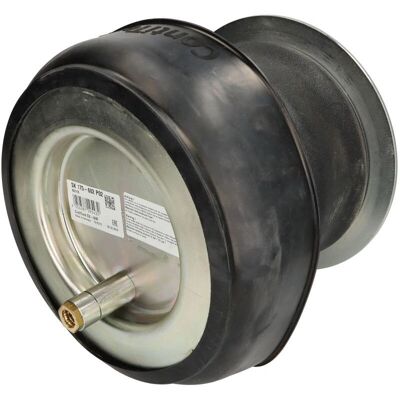 CONTITECH SK 175-602 P02 Bula de suspensie pneumatică pentru puntea față CONTITECH SK 175-602 P02 Bula de suspensie pneumatică pentru puntea față