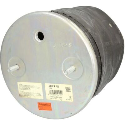 Contitech Model 4961NP02 60173 Arc pneumatic - Protecție suspensie Contitech Model 4961NP02 60173 Arc pneumatic - Protecție suspensie