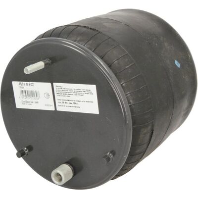 CONTITECH 4561NP02 Molla ad aria - Componente di sospensione CONTITECH 4561NP02 Molla ad aria - Componente di sospensione