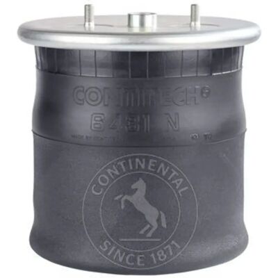 Contitech 6431NP01 Soffietto di sospensione - Sospensione Contitech 6431NP01 Soffietto di sospensione - Sospensione