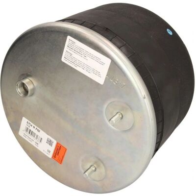 CONTITECH 6754NP02 Perne de suspensie pneumatică CONTITECH 6754NP02 Perne de suspensie pneumatică