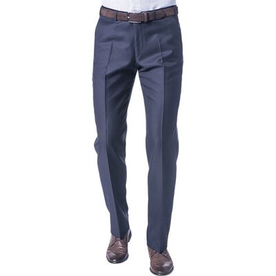 Digel Per Blaue Wollhose - Anzug Digel Per Blaue Wollhose - Anzug