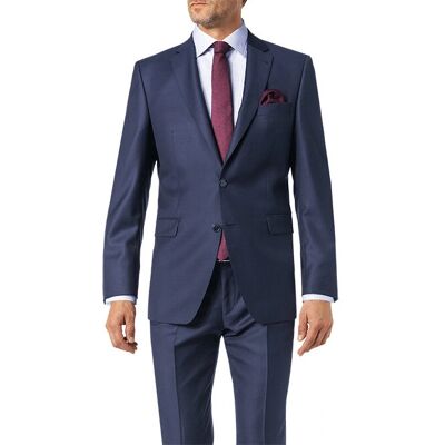 Digel Duncan Sakko - Italienische Schurwolle - Elegante Passform Digel Duncan Sakko - Italienische Schurwolle - Elegante Passform