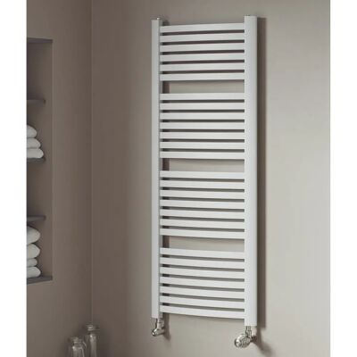 Sturotec Bath 1 Stahl Wasserheizer - Elektrischer Handtuchheizkörper Sturotec Bath 1 Stahl Wasserheizer - Elektrischer Handtuchheizkörper