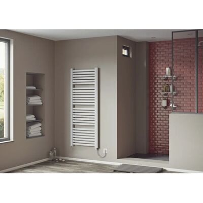 Sturotec Bath 1 E Elektrischer Badheizkörper - Badezimmerheizung Sturotec Bath 1 E Elektrischer Badheizkörper - Badezimmerheizung