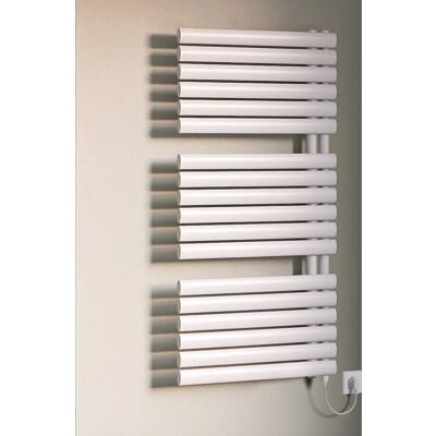 Sturotec Bath 2 E Elektrischer Heizkörper - 60 x 180,2 cm - Rechte Öffnung Sturotec Bath 2 E Elektrischer Heizkörper - 60 x 180,2 cm - Rechte Öffnung