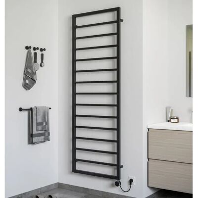 Sturotec Bath 3 E Elektrischer Badheizkörper - Badezimmer Heizkörper Sturotec Bath 3 E Elektrischer Badheizkörper - Badezimmer Heizkörper