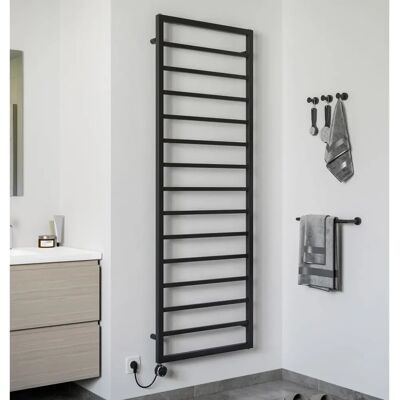 Sturotec Bath 3 E Elektrischer Badheizkörper - Badezimmerheizung Sturotec Bath 3 E Elektrischer Badheizkörper - Badezimmerheizung
