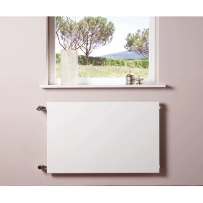 Zehnder PH 1052 Horizontal Flachheizkörper - Heizwand Zehnder PH 1052 Horizontal Flachheizkörper - Heizwand
