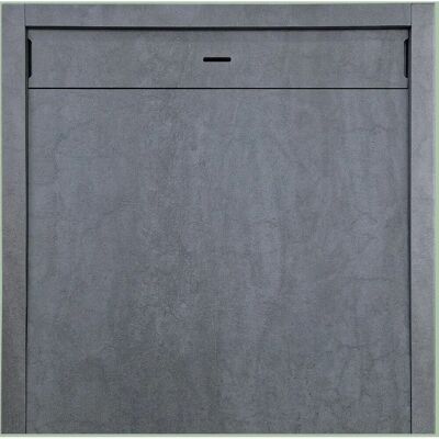progettobagno Diamante 90x90cm Duschwanne - Duschwanne progettobagno Diamante 90x90cm Duschwanne - Duschwanne