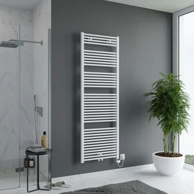 Sturotec - Bath X E - 50x175 cm - Elektrischer Handtuchwärmer Sturotec - Bath X E - 50x175 cm - Elektrischer Handtuchwärmer
