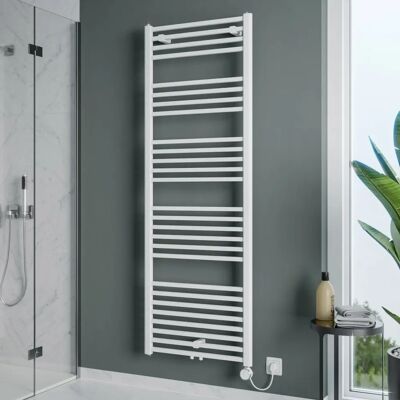 Sturotec - Bath 11 E - 60 x 171,3 cm - 900W - Handtuchheizkörper Sturotec - Bath 11 E - 60 x 171,3 cm - 900W - Handtuchheizkörper
