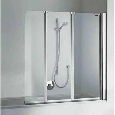 DUSCHOLUX Bella Vita C vouwwand - Douchewand DUSCHOLUX Bella Vita C vouwwand - Douchewand