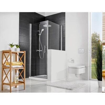 HSK Favorit Nova Badezimmerseitenwand - Sondermaß HSK Favorit Nova Badezimmerseitenwand - Sondermaß