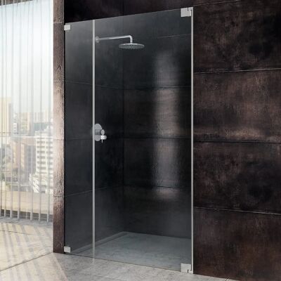 Sprinz Omega Drehtür - Anpassbar für 140x200 cm - Drehtür Sprinz Omega Drehtür - Anpassbar für 140x200 cm - Drehtür