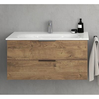 GROHE Essence Waschtisch 100 cm mit Unterschrank - Waschbecken mit Unterschrank GROHE Essence Waschtisch 100 cm mit Unterschrank - Waschbecken mit Unterschrank