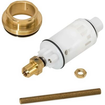 Kronenbach Plantec 2.0 Vervangingspatroon - Vervangingspatroon voor inbouwcloset urinoir Kronenbach Plantec 2.0 Vervangingspatroon - Vervangingspatroon voor inbouwcloset urinoir
