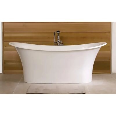 Victoria & Albert Toulouse 1800 freistehende Badewanne - Bad Victoria & Albert Toulouse 1800 freistehende Badewanne - Bad