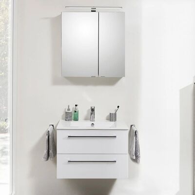 Steinkamp Life 2.0 Waschtisch-Set 70 cm Steinkamp Life 2.0 Waschtisch-Set 70 cm